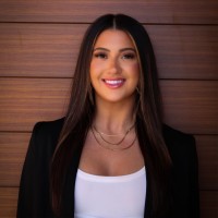 UNLV Division of Philanthropy & Alumni Engagement Employee Kylee Whitehead's profile photo