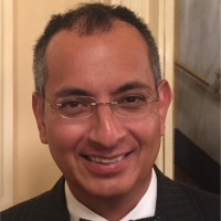 The University of Queensland Employee Jorge Garces's profile photo