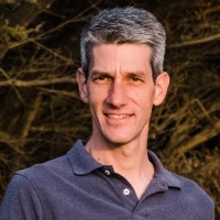 Arine Employee Sean Handel's profile photo