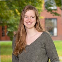 Synaffix BV Employee Denise Lejeune's profile photo