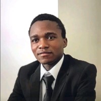 Durham Public Schools Employee Bonface Gilbert's profile photo