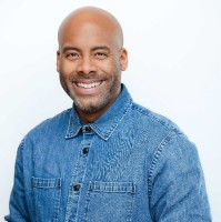 Crowell & Moring Employee Corey Barnes's profile photo