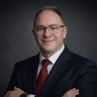 Fibre Excellence Employee Christophe Andre's profile photo