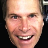 SPAWAR Employee Randy Guy's profile photo