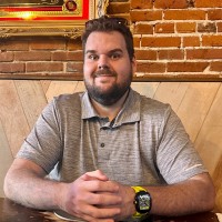Dandy Employee Adam Davis's profile photo