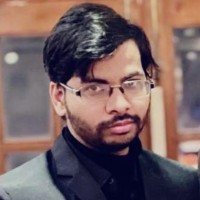 Pak Packages Employee Syed Zaidi's profile photo