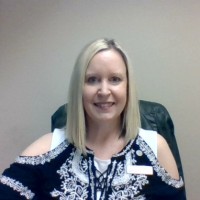 Sheraton Hotels & Resorts Employee Stacie Moore's profile photo