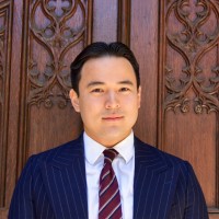 Select Committee on China Employee Spencer Shia's profile photo
