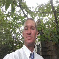 Democracy Resources Employee Nash Johnson's profile photo