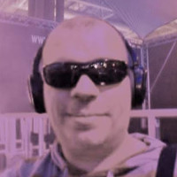 Astral Pool Employee Ron O'Sullivan's profile photo