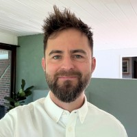 Konsulenthuset ballisager A/S Employee Daniel Baun's profile photo