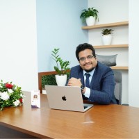 Ajish Prakash Email & Phone Number