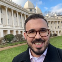 Rafael Peixoto Email & Phone Number