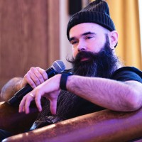 Timbre Games Employee Greg Hennessey's profile photo