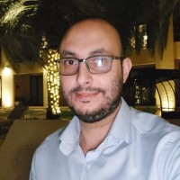 Mounzer Mallouk Email