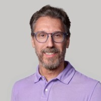 Nimble Gravity Employee Joe Grenier's profile photo