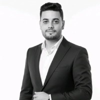 AMK Employee Nader Salah's profile photo