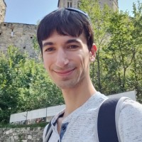 JAY ELECTRONIQUE Employee Valentin Saugnier's profile photo