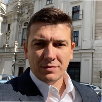 Ingsoftware Employee Miroljub Boskovic's profile photo