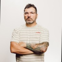 Motion Minds Employee Oscar Perez's profile photo