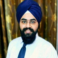 Gemini Solutions Pvt Ltd Employee Manmeet Singh's profile photo