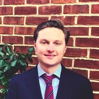 SWIM.AI Employee Jake Daniel's profile photo