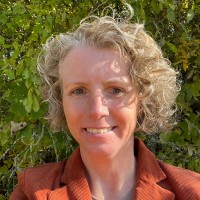 Mariagerfjord Kommune Employee Dorthe Lange's profile photo