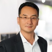 Bruce Liu
