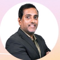 Phenom Employee Srinivasa Boniga's profile photo