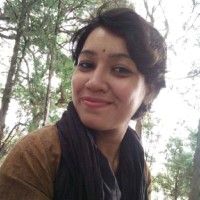 Kanika Gupta Email