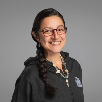 Austin Public Library Employee Marina Islas's profile photo