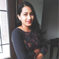Swathi Uppada Email