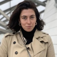 Bertagni 1882 Employee Margarida Porém's profile photo