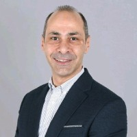 Moustafa Hussein Email & Phone Number