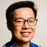 Philips Employee Victor Wei's profile photo