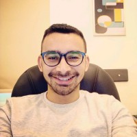 Abd-Elwahed Abd-Elmageed Email & Phone Number