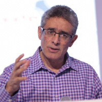 Saul Hoyos Email & Phone Number