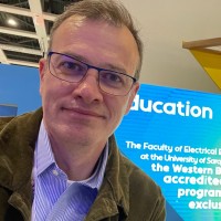 Zalando Lounge Employee Emir Mulabegovic's profile photo