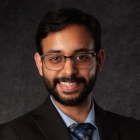 Metron Inc. Employee Sravan Balaji's profile photo