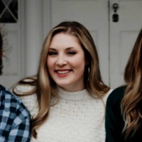 CJ Employee Amanda Harris's profile photo