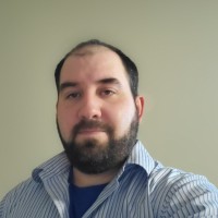 TRUSTiiN Employee Brian Dicasa's profile photo