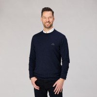 Sport Outlet AS Employee Sigve Heldal's profile photo