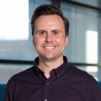 CyberFilm Employee Russell Palmer's profile photo