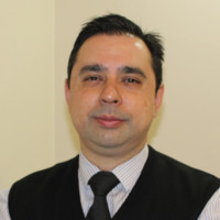 VASA Vidriería Argentina Employee Javier Bonora's profile photo