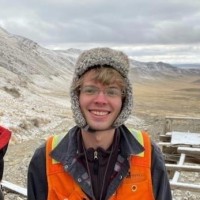 Faraday Copper Corp. Employee Evan Hirsh's profile photo