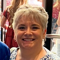 Kristina Kelly-Lusher Email & Phone Number