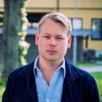 GeoGuessr Employee Daniel Antell's profile photo