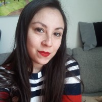 goplaceit Employee Solange Alvarez Peña's profile photo
