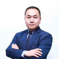 State Grid Corporation of China Employee Johnny Wang's profile photo