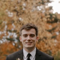 Comcast Employee Tyler Grable's profile photo
